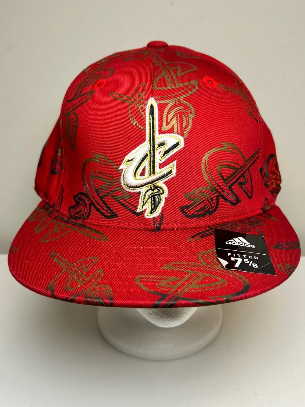 NBA Cavaliers Baseball Cap